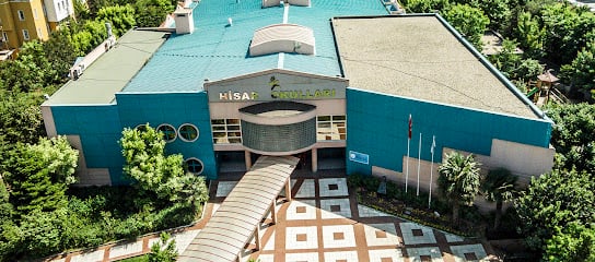 Hisar School — international school in Istanbul, Turkey