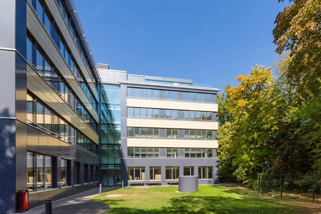 Geneva English School - Secondary (Versoix) — international school in Geneva, Switzerland