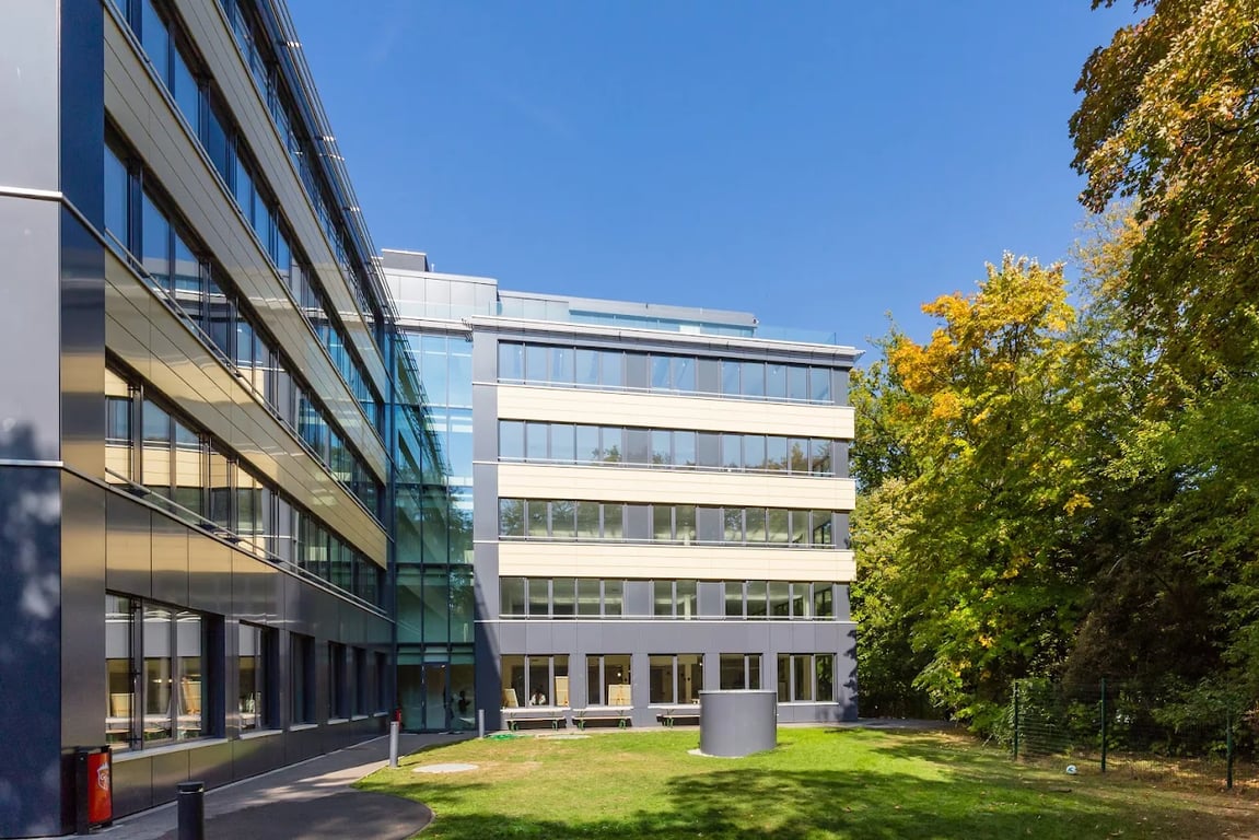 Geneva English School - Secondary (Versoix) — international school in Geneva, Switzerland