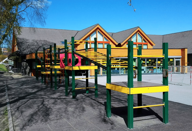 British International School of Stavanger - Gausel — international school in Stavanger, Norway