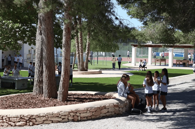 Morna International College — international school in Ibiza, Spain