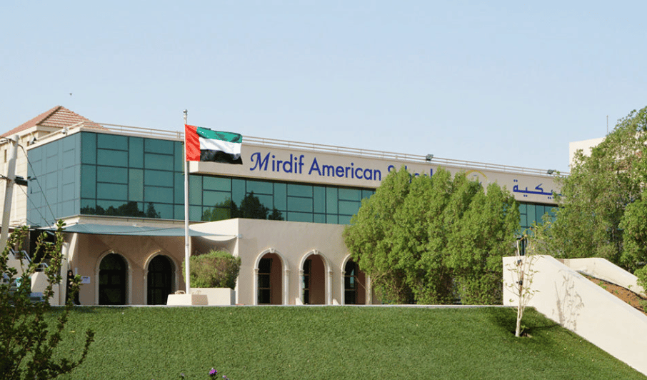 Mirdif American School — international school in Dubai, United Arab Emirates