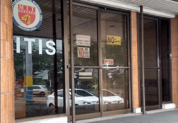 MIT International School — international school in Manila, Philippines