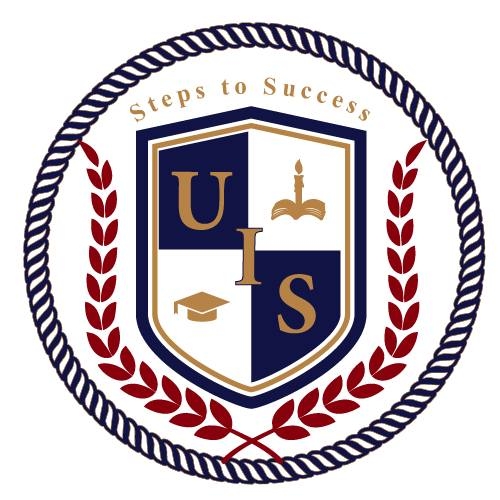 Urban International School logo