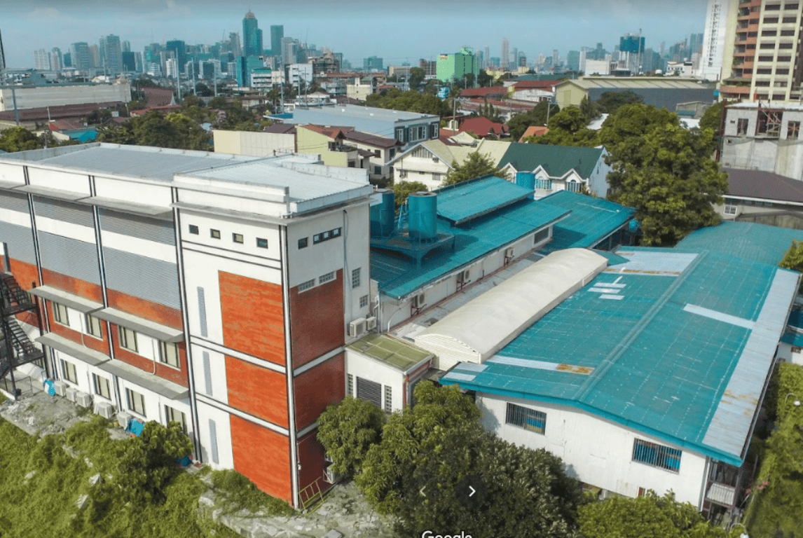 Victory Christian International School — international school in Manila, Philippines