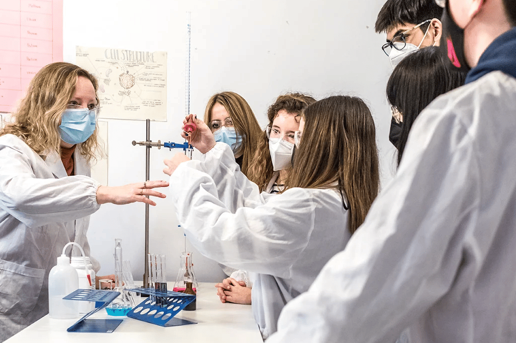 Phoenix College Malaga — international school in Malaga, Spain