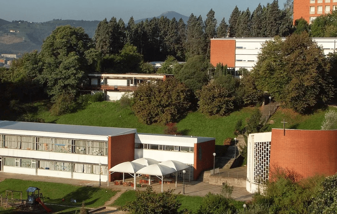 Deutsche Schule Bilbao — international school in Bilbao, Spain