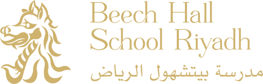 Beech Hall School Riyadh logo