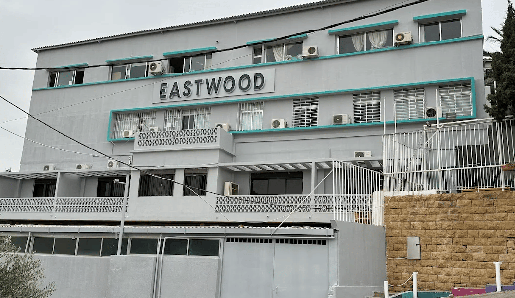 Eastwood International School — international school in Beirut, Lebanon