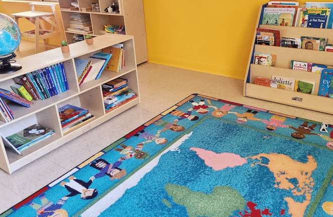 International School of San Antonio — international school in San Antonio, United States