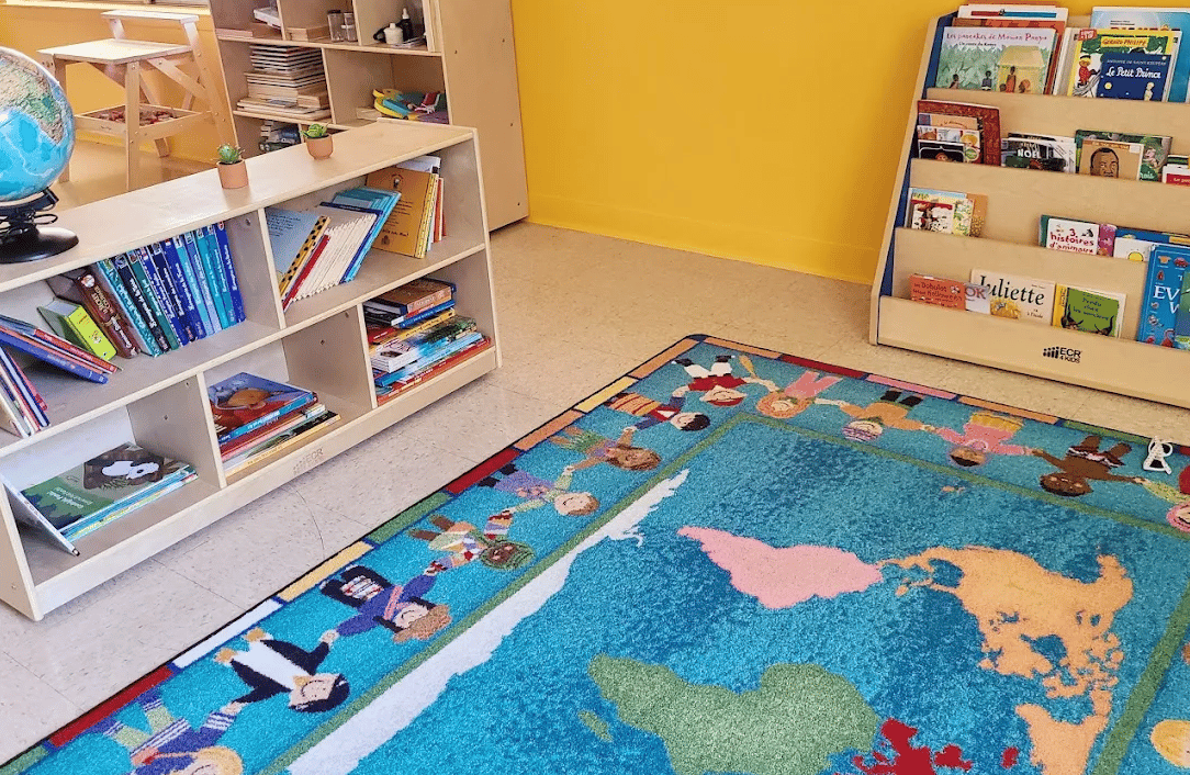 International School of San Antonio — international school in San Antonio, United States