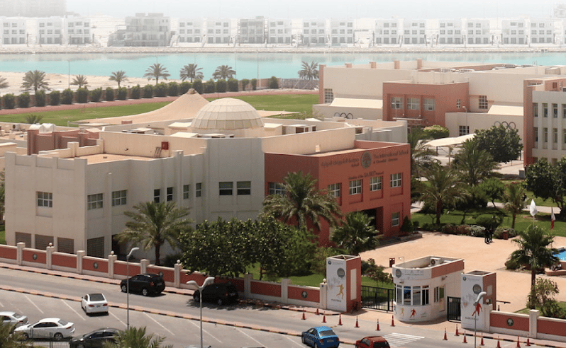 The International School of Choueifat - Manama — international school in Manama, Bahrain