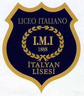 Liceo Italiano di Istanbul logo