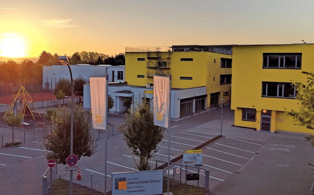Accadis International School Bad Homburg — international school in Frankfurt, Germany