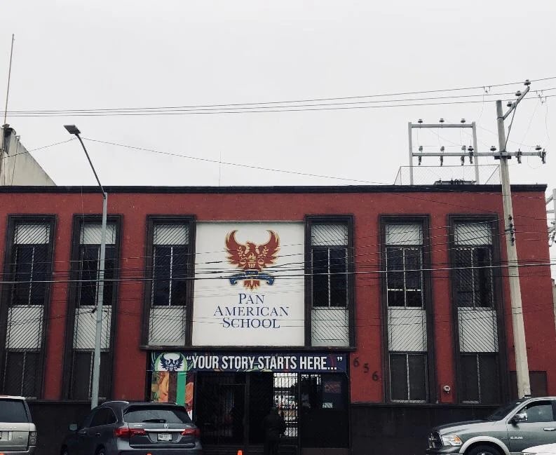 Pan American School - Monterrey — international school in Monterrey, Mexico