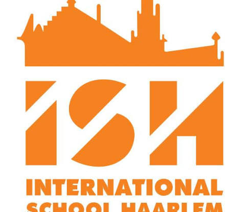 International School Haarlem - Secondary Campus logo