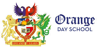Orange Day School logo
