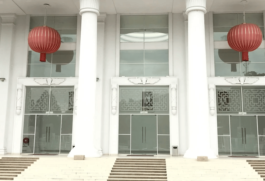 Hua Xia International School — international school in Kuala Lumpur, Malaysia