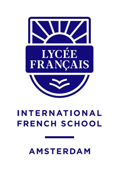 International French School Amsterdam - Middle and High School logo