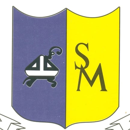 St. Mary's Academy for Girls Rawalpindi logo