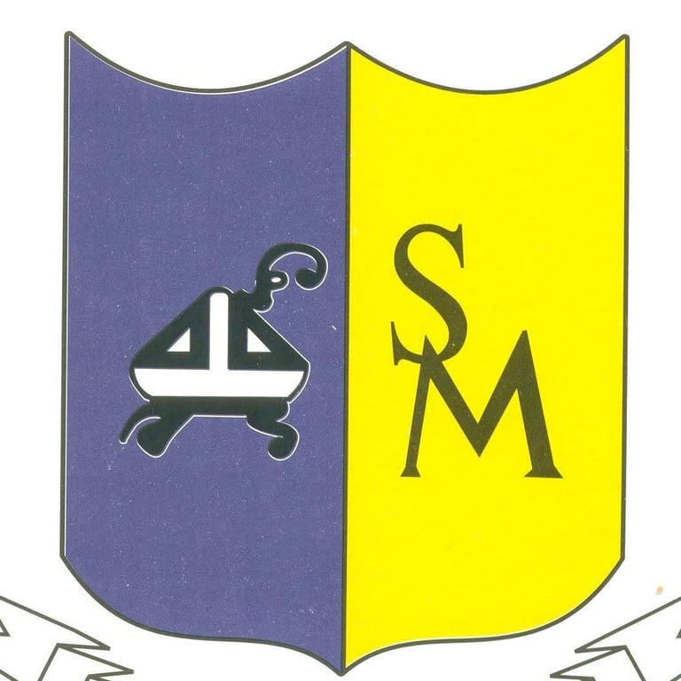 St. Mary's Academy for Girls Rawalpindi logo