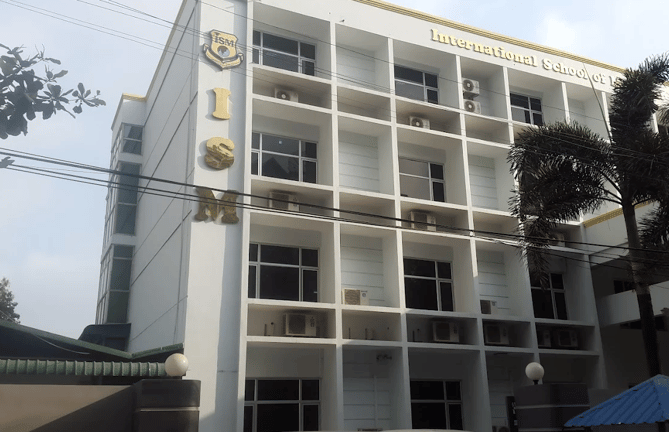 International School of Myanmar — international school in Yangon, Myanmar
