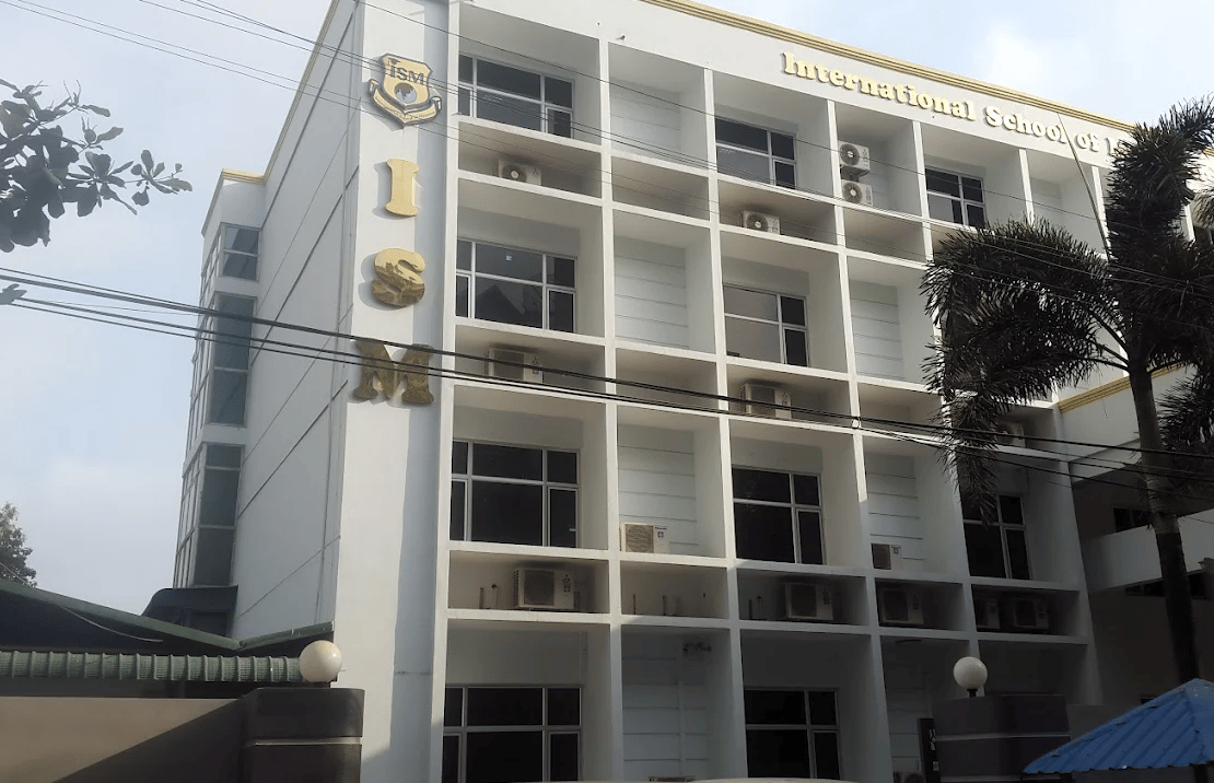 International School of Myanmar — international school in Yangon, Myanmar