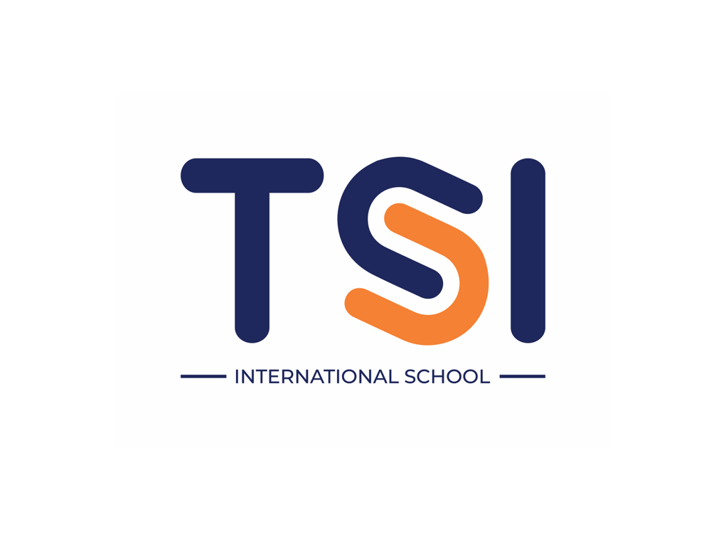 TSI International School - Bearing Campus logo