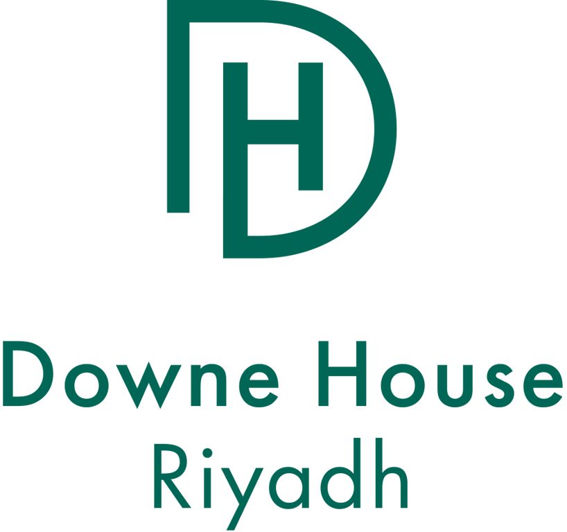 Downe House Riyadh logo