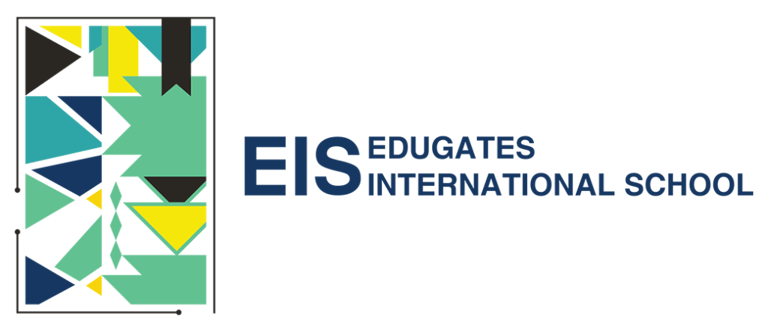 Edugates International School logo