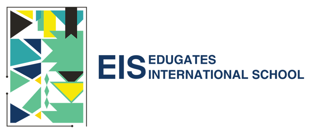 Edugates International School logo
