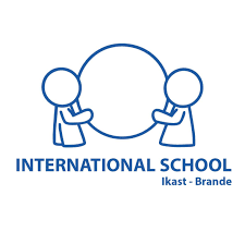 International School Ikast-Brande logo