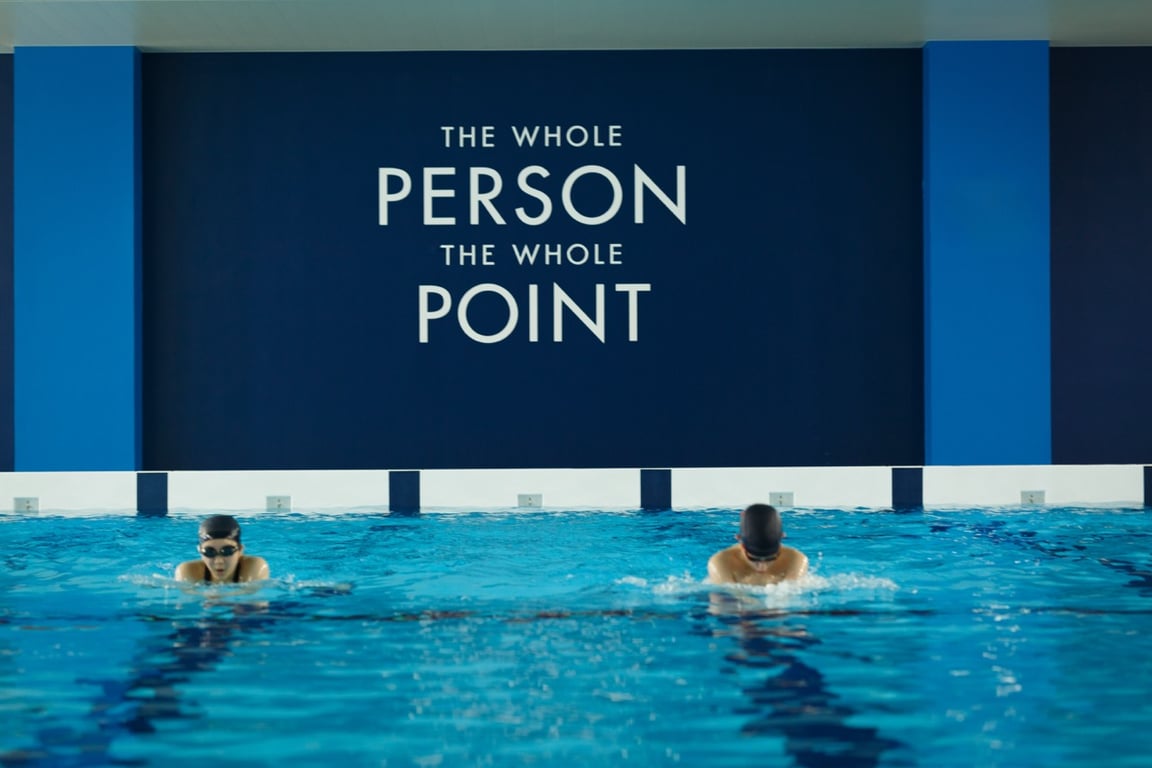 RSJ Swimming Pool