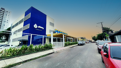 Pingo de Gente & Laviniense — international school in Manaus, Brazil