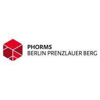 Phorms Bilingual School Berlin - Prenzlauer Berg logo