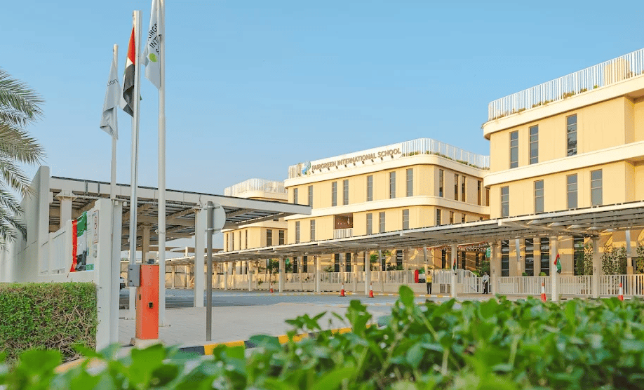Fairgreen International School — international school in Dubai, United Arab Emirates