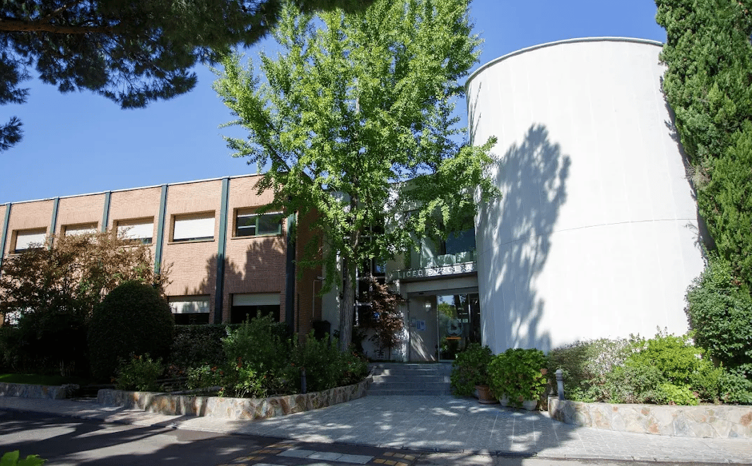 Liceo Sorolla International School — international school in Madrid, Spain