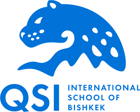 QSI International School of Bishkek logo