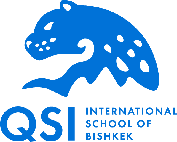 QSI International School of Bishkek logo