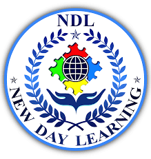 New Day Learning logo