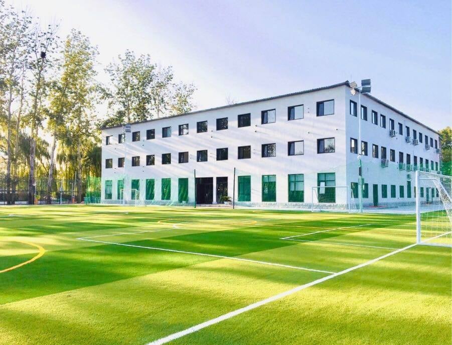 AISB-Hope International — international school in Beijing, China