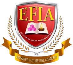 Emirates Future International Academy logo