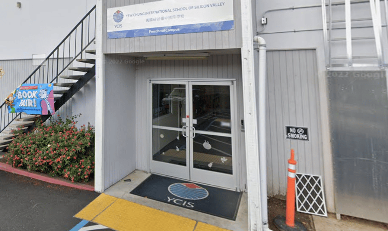Yew Chung International School Silicon Valley - Preschool Campus — international school in San Francisco, United States