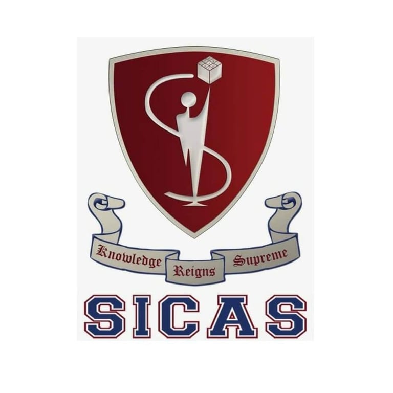 SICAS - Johar Town logo