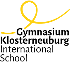 Gymnasium Klosterneuburg International School logo