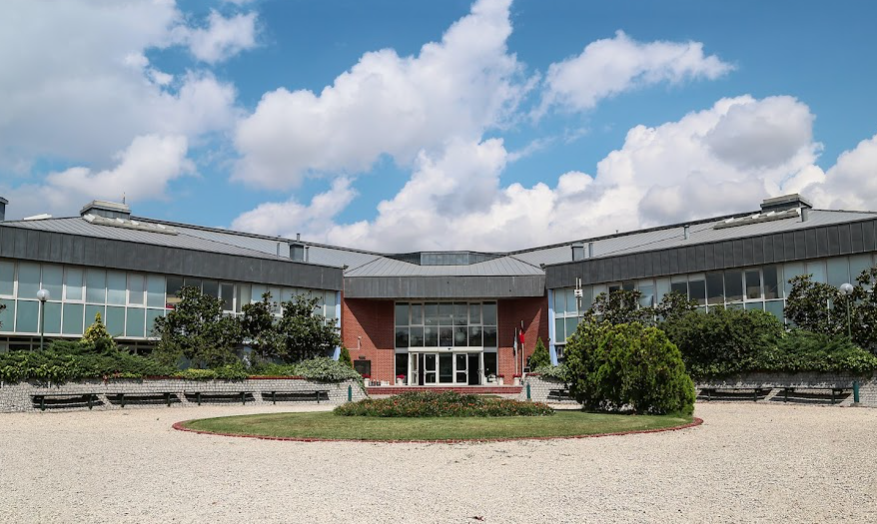 Istanbul International Community School - Marmara Campus — international school in Istanbul, Turkey