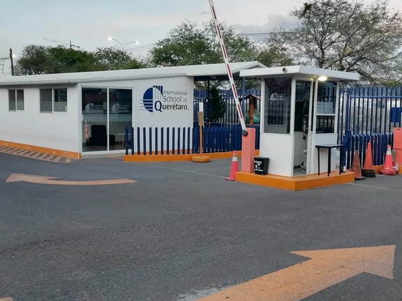 International School of Querétaro — international school in Queretaro, Mexico