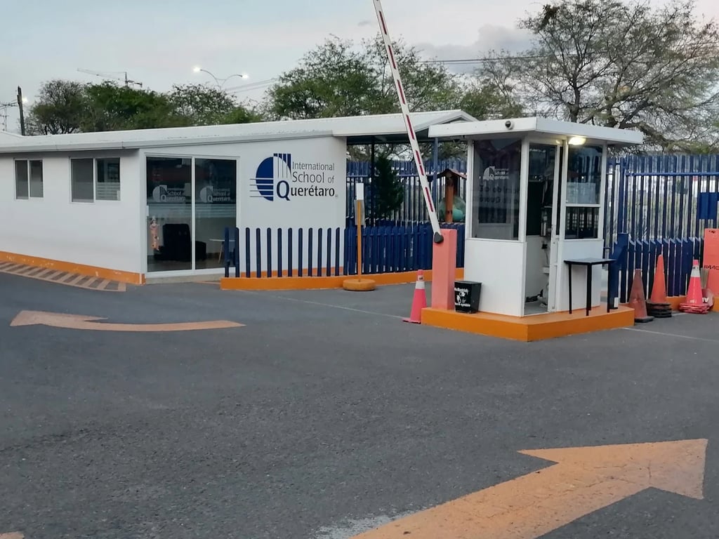 International School of Querétaro — international school in Queretaro, Mexico