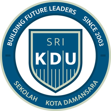 Sri KDU International School Kota Damansara logo