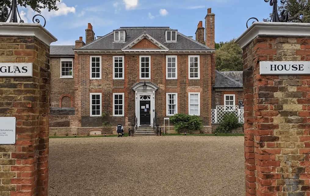 Deutsche Schule London — international school in London, United Kingdom